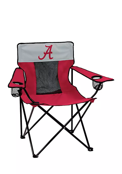 Logo Alabama Elite Chair 3 Logo Alabama Elite Chair