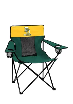 Logo Baylor Elite Chair