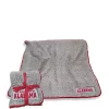 Logo University of Alabama Frosty Fleece Blanket -Cheap Outdoor Store Belk 92
