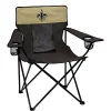 Logo NFL New Orleans Saints Elite Chair