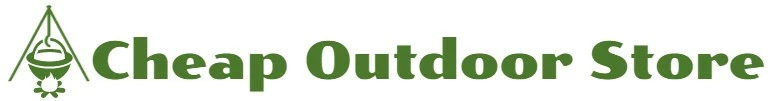 Cheap Outdoor Store